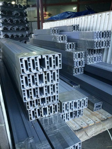 附框、節(jié)能門窗副框